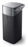 Philips TAS3505 - Högtalare - för bärbar användning - trådlös - Bluetooth - 5 Watt - grå