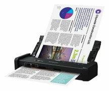  Epson WorkForce DS-310 ADF 1200 x 1200DPI A4 Black