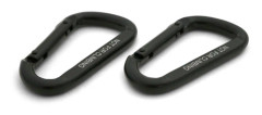  Coghlans Hammock Biner 2 Pack