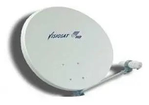 SMC70 Visiosat Fiberantenn