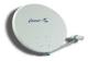 SMC70 Visiosat Fiberantenn