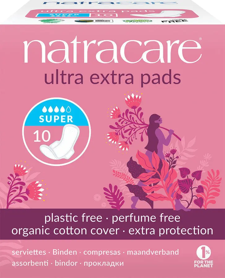 Ultra extra women taps great, 10st
