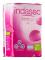 Normala dambindor Indasec Dermoseda Mini (20 uds)