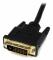 Kabel HDMI Startech HDDVIFM8IN 0,2 m