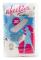 Extra platta dambindor Afectiva Compak (20 uds)