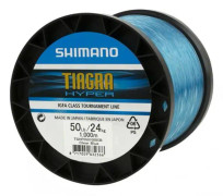 Shimano Tiagra Hyper 1000 M 0,52 mm - 1000 m Nylon fiskelina Monofilamenttråd Hav Sötvatten Spinning Predator