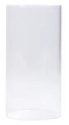 Uco lanternglas - transparent - TU