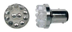 Led Bulb Chaft Bay15d