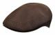 Kangol Tropic 504 Ventair Keps - vinröd - M