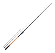Shimano Aero X1 Distance Power 3,96 m - 120 g Feeder fiskespö eller metod Eging Sea River and Lake