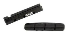 Enve Shimano G2 10 bromsbelägg - svarta - TU