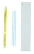 STARLITE SL-4 - Ø 2,9 x 50 mm (tub+lim) - Påse x1