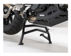 SW center-MOTECH står för Suzuki DL 1000 V-Strom - SUZUKI