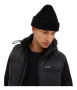 Nicce Expo gilet - svart - XS