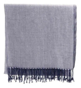 Back on Track Scarf - blå
