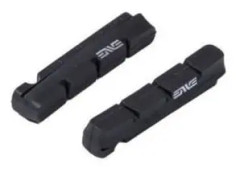 Enve Shimano G2 8 bromsbelägg - svarta - TU