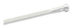Fulcrum Red Metal Zero XRP ekernippel - silver - 251,4 mm