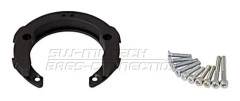 SW-Motech QUICK-LOCK EVO träns f...
