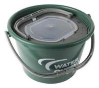 WATER QUEEN BUCKET + AERATOR1.23AWQ1400231.23013 1.23