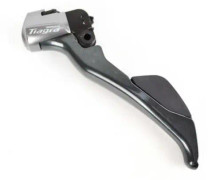 Shimano ST-4700 vänster huvudspaksenhet - svart - TU