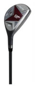 2020 U.S. Kids Golf Ultralight Höger Hybrid 4 - Brun - 60 tum