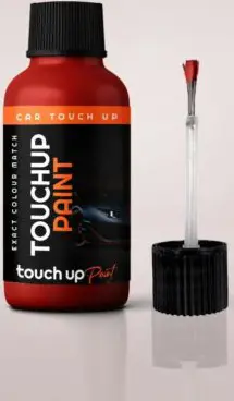 Touch Up Paint For BMW M Series Bright Red Ii 415
