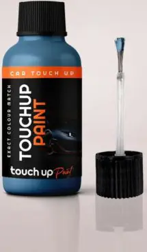 Touch Up Paint For BMW 2 Series Seaside Blue Metallic C1r