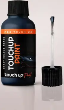 Touch Up Paint For BMW X6 Phytonic Blue Metallic C1m