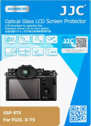 JJC Skärmskydd för Fujifilm X-H2S optiskt glas 9H