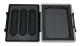 JJC Fodral för 4xSSD-Disk M.2 2280 Solid State Drive