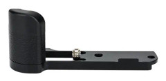 JJC L-Bracket med handgrepp för Sony RX100 Serien