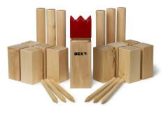 Kubb Bex World Cup