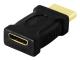 HDMI typ C Hona - HDMI hane