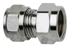 Övergångsnippel 12x1/2'''' FPL