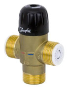 Blandningsventil tvm-h 35-70°c utility dn25