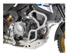 Givi BMW F850GS 21 krockbågar i rostfritt stål - svarta - TU