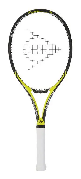 Dunlop Srixon CV 3.0 Unstrung Racket - Handtag:GRIP 3