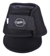 QHP Aqua öppna klockor - svart - XL