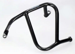 Sw-Motech Crashbar Kawasaki Er6n (06-08) motorcykelkrockbåge - svart
