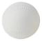 Tremblay 9" gummibaseboll - vit - TU