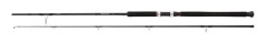Rod Shimano Vengeance Pilk 100-200 g - svart - 2,40 m