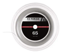 FZ Forza 65 Power Reel badmintonsnöre - vit - TU