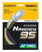Yonex Nanogy 95 strängset