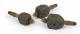 Matrix Inline Leads x 2 - kamouflagegrön - 30 g