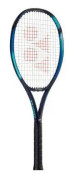 Yonex Ezone 100 tennisracket - himmelsblå - Storlek 4
