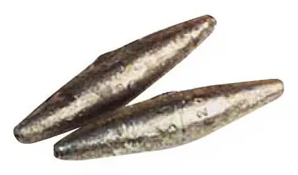 BLY WATER QUEEN LONG OLIVE - PACK (20 - 8)