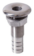 1852 Bordgenomföring RF 3/8" - slang 15mm