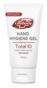 Desinfektionsmedel Lifebuoy Total 10 Lifebuoy (50 ml)