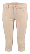 Haily's kvinnor capri jeans byxor Jenna Rose