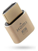 NÖRDIC Dummy Plug HDMI 4K Display Emulator